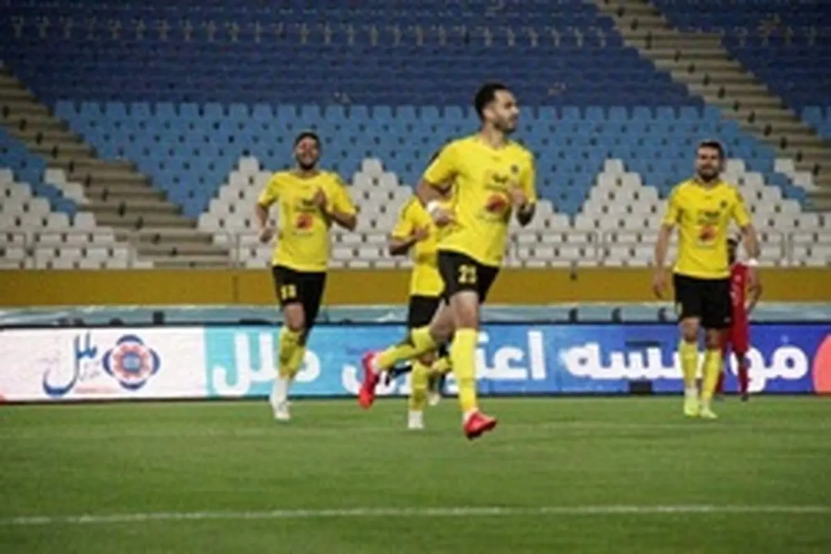 بازیکنان سپاهان کرونا ندارند