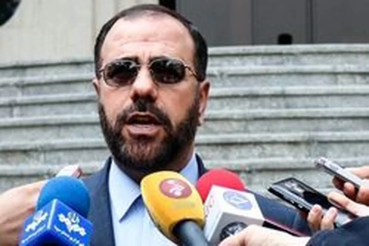 امیری:کشاورز تا کسب رای اعتماد وزیر پیشنهادی سرپرست قانونی وزارت جهاد کشاورزی است