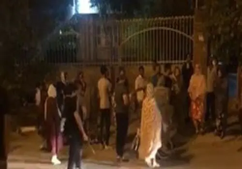  دستگیری عوامل انتشار فیلم درمانگاه در قم
