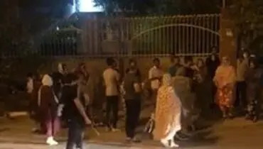 شایعه در بندرعباس حادثه آفرید!