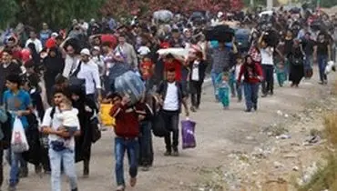 یونان مرزهای خود را بر روی پناهندگان می‌بندد