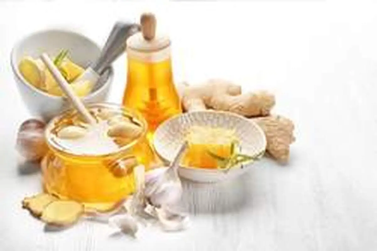 سیر و زنجبیل چه اثری بر کرونا دارند؟