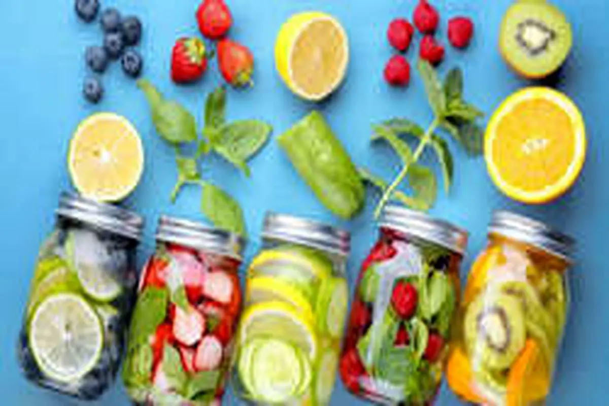 ۷ نوشیدنی برای پاکسازی کلیهها به طور طبیعی