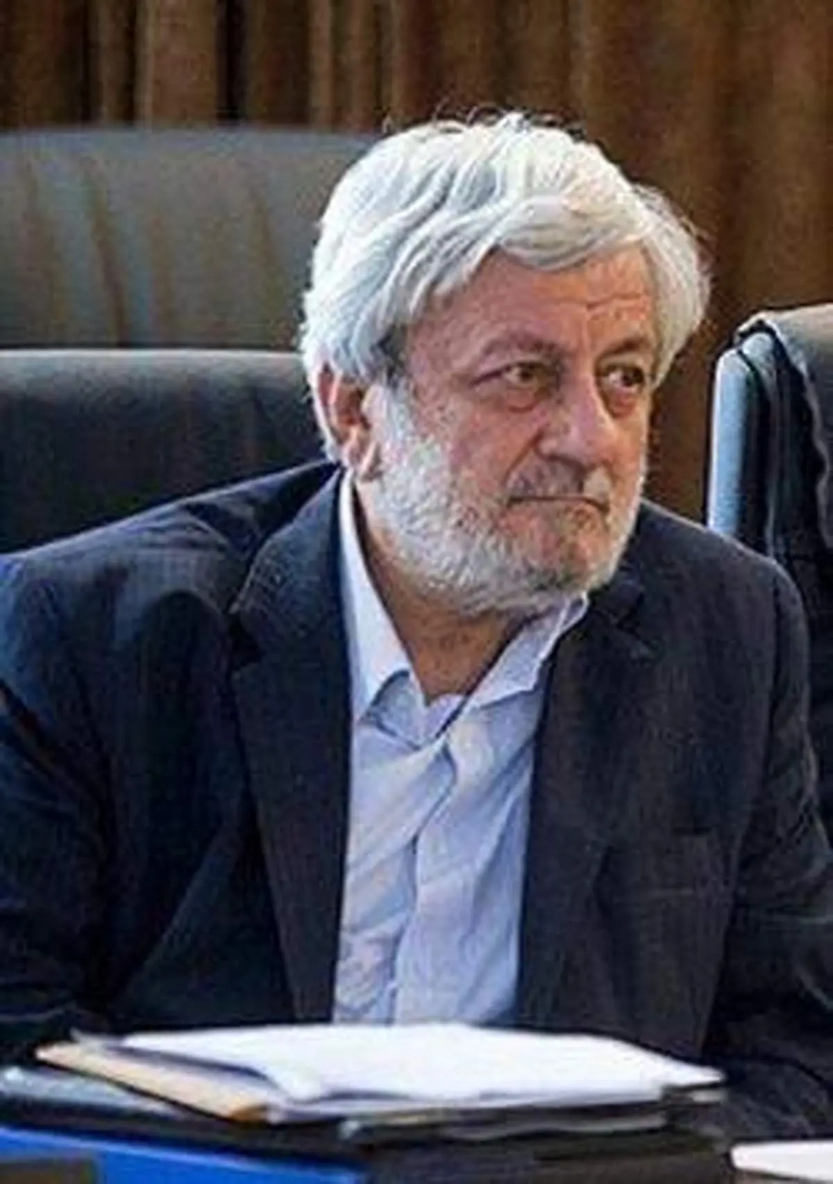 کرونا عضو مجمع تشخیص مصلحت را به کما برد