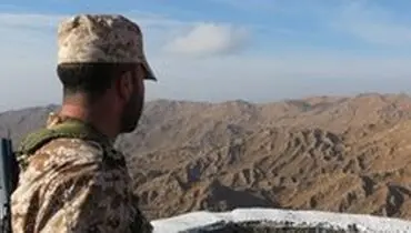 توضیح پلیس در خصوص حادثه مرزی ۲۷ بهمن در پاوه