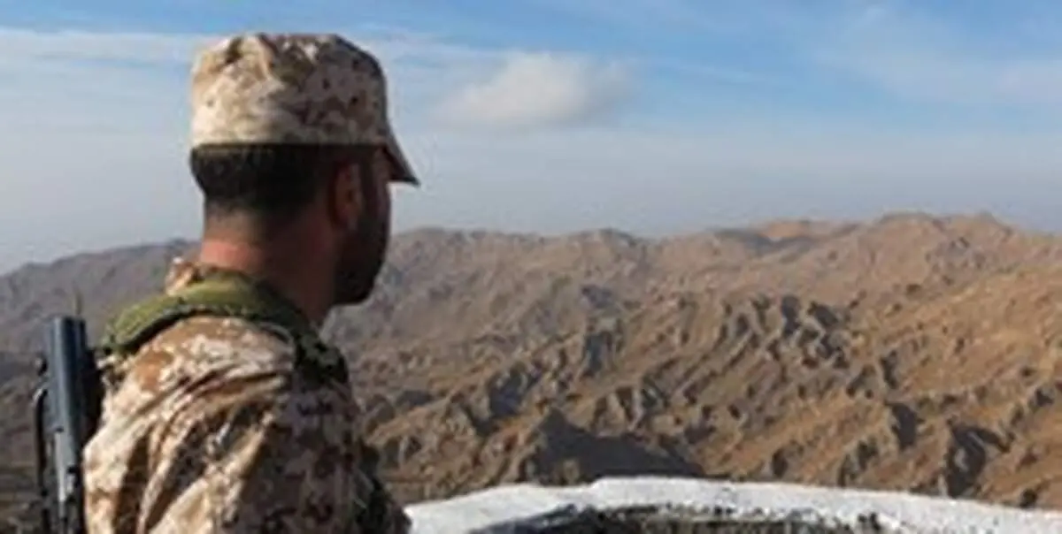 توضیح پلیس در خصوص حادثه مرزی ۲۷ بهمن در پاوه