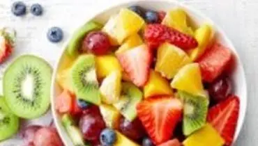رژیم غذایی کم فیبر باعث افزایش فشار خون می‌شود