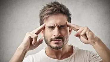 تأثیر اضطراب بر عملکرد حافظه