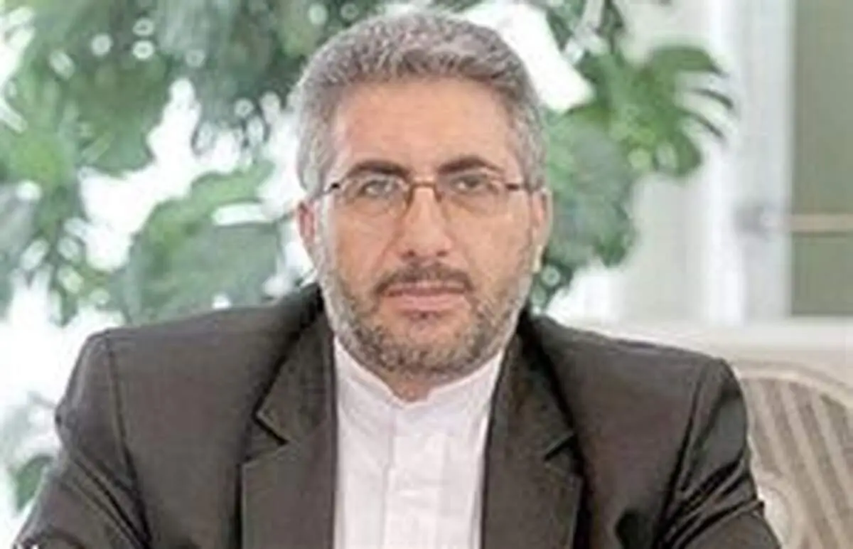 اسفنانی:عمده قاچاق تجهیزات رایانه‌ای از مرزهای دریایی و هوایی کشور است