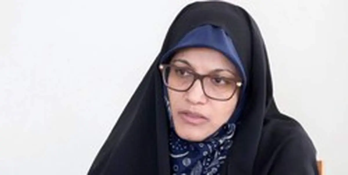 تست کرونای نماینده زن تهران در مجلس یازدهم مثبت اعلام شد