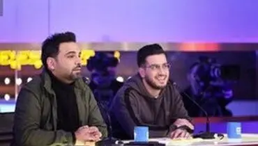 زمان پخش برنامه «عصر جدید»