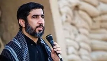 ابتلای مداح سرشناس به کرونا تکذیب شد