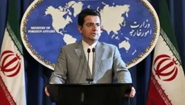موسوی: توان موشکی ایران تهدیدی برای اعراب نبوده و قابل مذاکره هم نیست