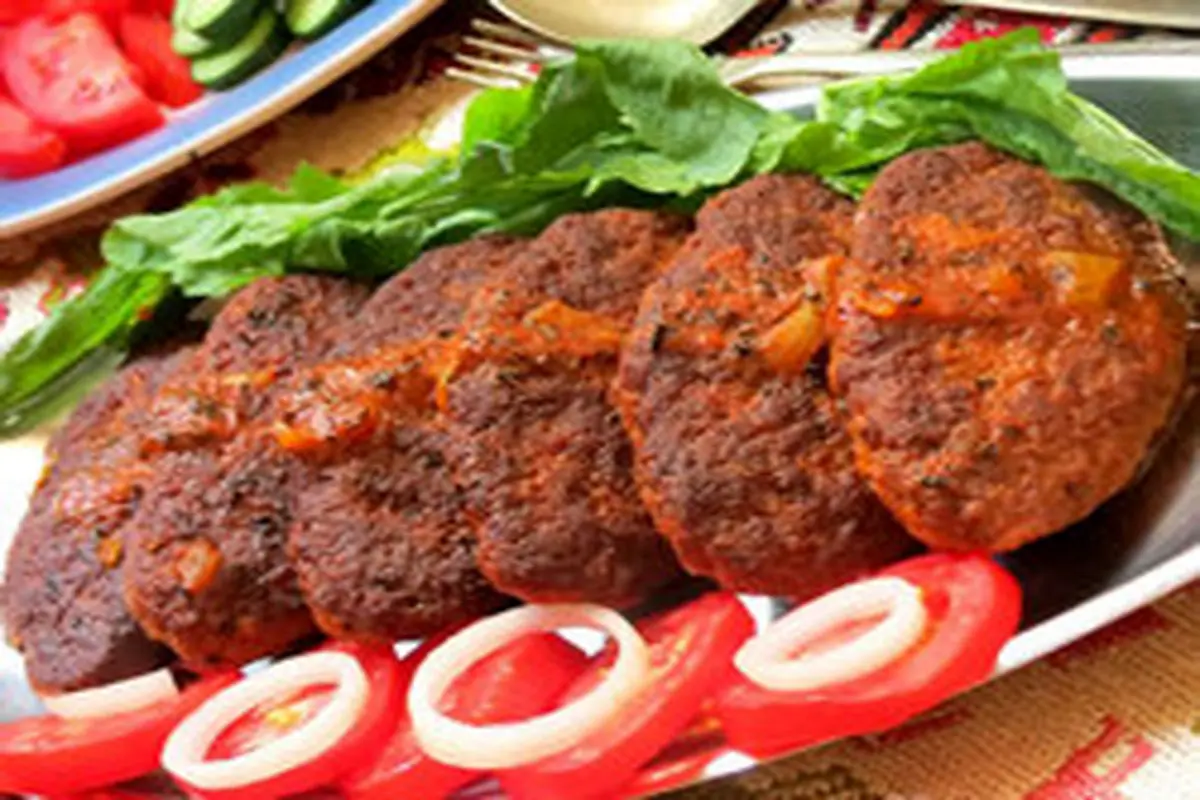 طرز تهیه شامی هویج؛ خوشمزهای از اصفهان