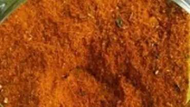 طرز تهیه ادویه کیوى مخصوص گوشت