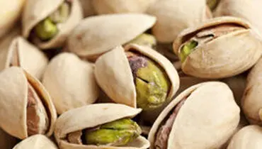 متوقف شدن محموله‌های پسته پشت مرز‌ها