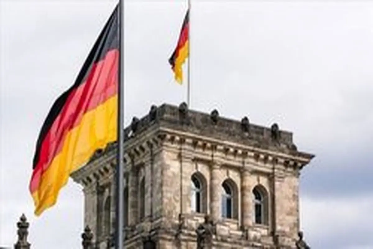 ناتوانی آلمان در افزایش تورم!