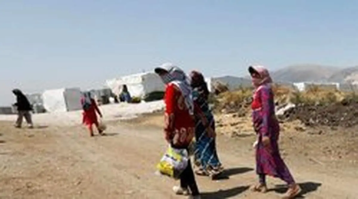 اتحادیه اروپا: اختصاص بودجه بیشتر برای مهاجران در ترکیه را بررسی میکنیم