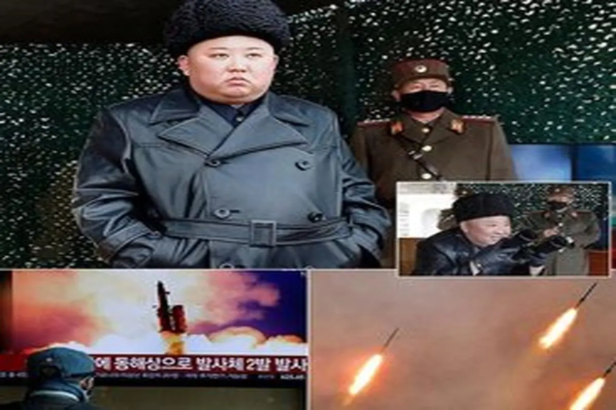 اروپایی‌ها مساله آزمایش‌های موشکی کره شمالی را به شورای امنیت بردند