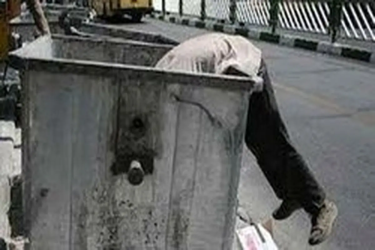 زباله‌گردی و تفکیک پسماند از مخازن شهری در تهران ممنوع شد