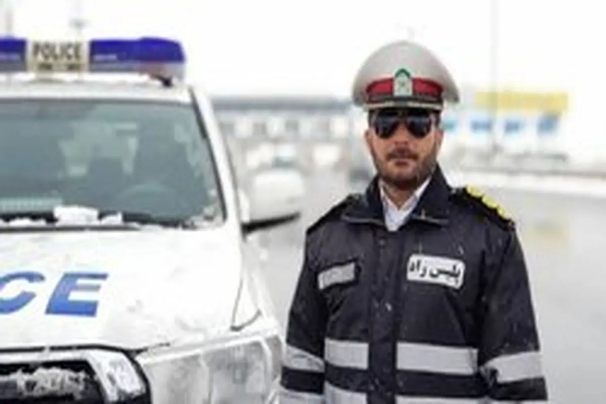 بازگرداندن خودرو‌های پلاک تهران از هراز و فیروزکوه