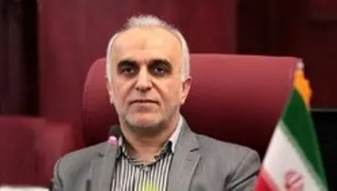 تسليت فرهاد دژپسند وزير اقتصاد دارايي بمناسبت فوت كاركنان بانكها