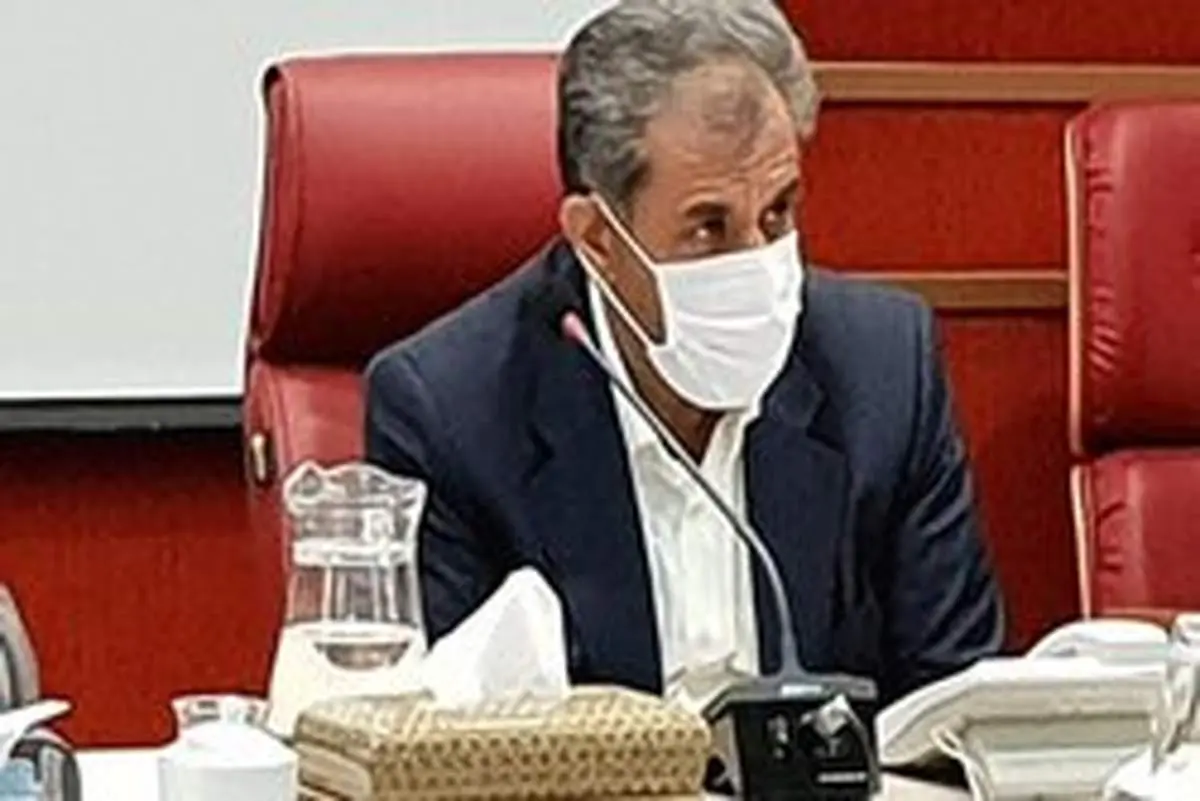 قزوین وارد خط قرمز شد