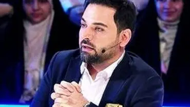 چرا علیخانی پیشنهاد بازیگری را قبول نکرد؟