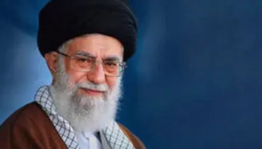خاطره رهبر انقلاب از روزی که پدرشان فوت کرد