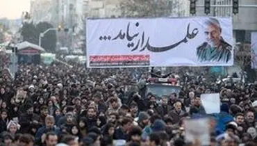 ماجرای درخواست عجیب سردار سلیمانی از یک فرمانده سپاه