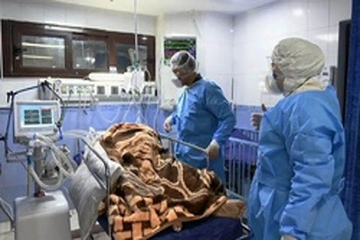 رئیس بیمارستان کامکار قم به کرونا مبتلا شد