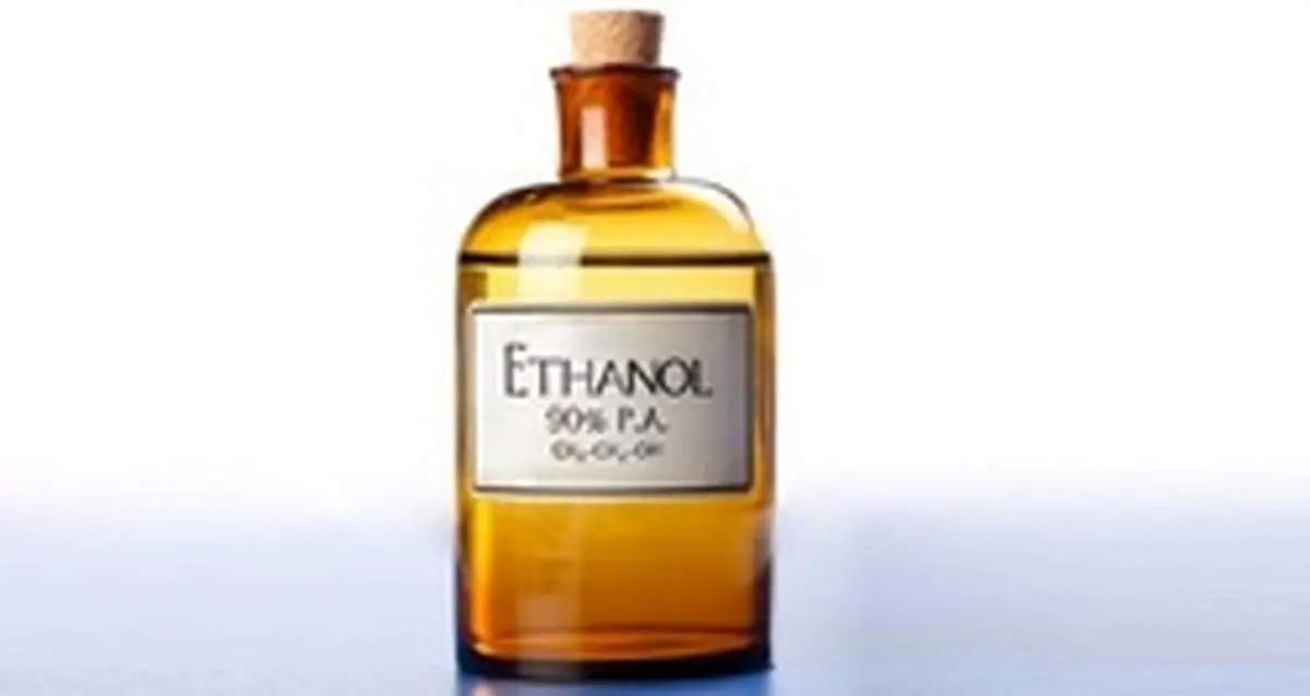 الکل چگونه میکروب کشی می‌کند؟