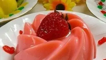 دسر موس خوشمزه + طرز تهیه