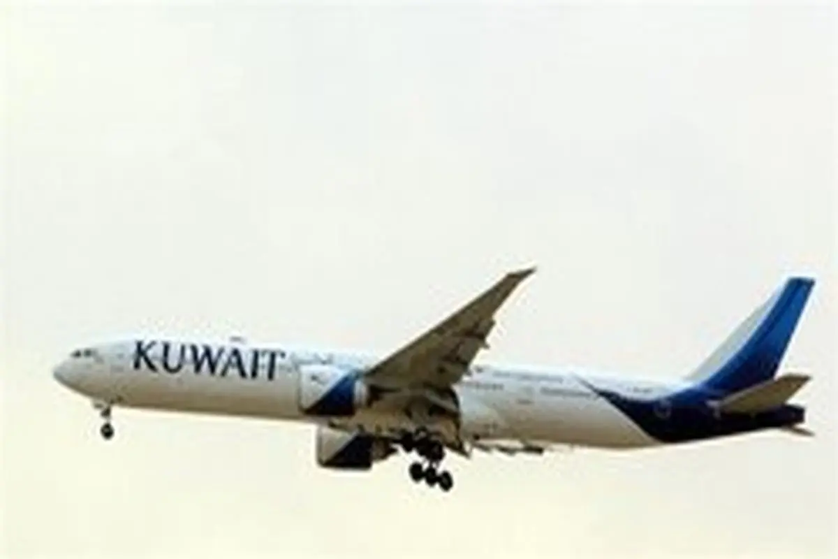 کویت پرواز‌های ۷ کشور جدید را لغو کرد