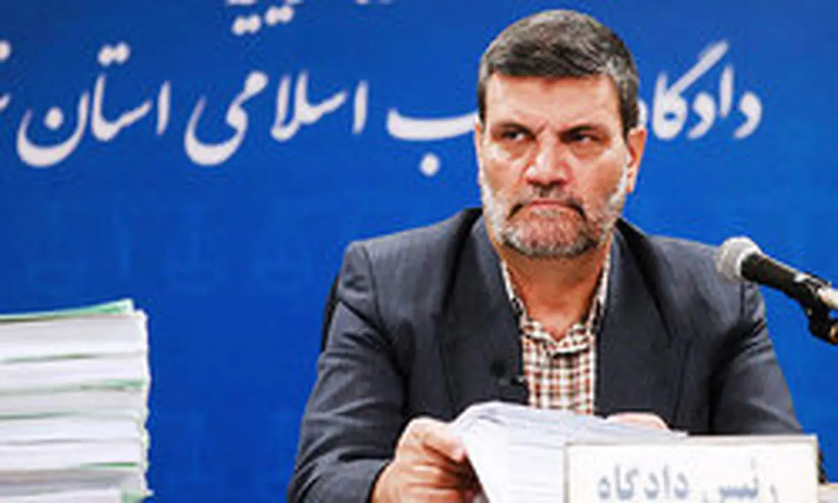 نخستین جلسه دادگاه رسیدگی به پرونده محتکران ماسک+ جزئیات و اسامی متهمان