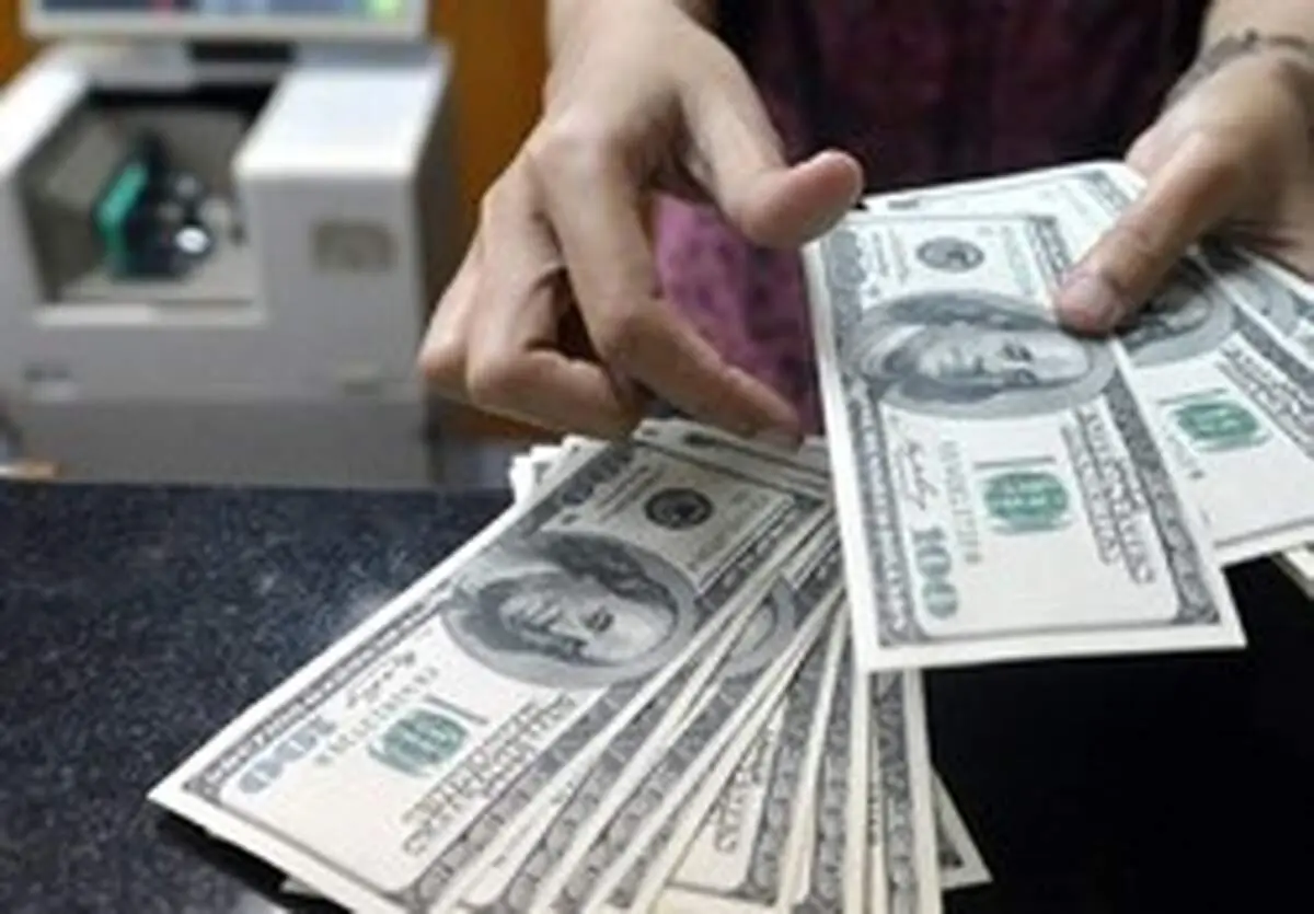 آمریکا دلار‌های ورودی از آسیا را قرنطینه می‌کند