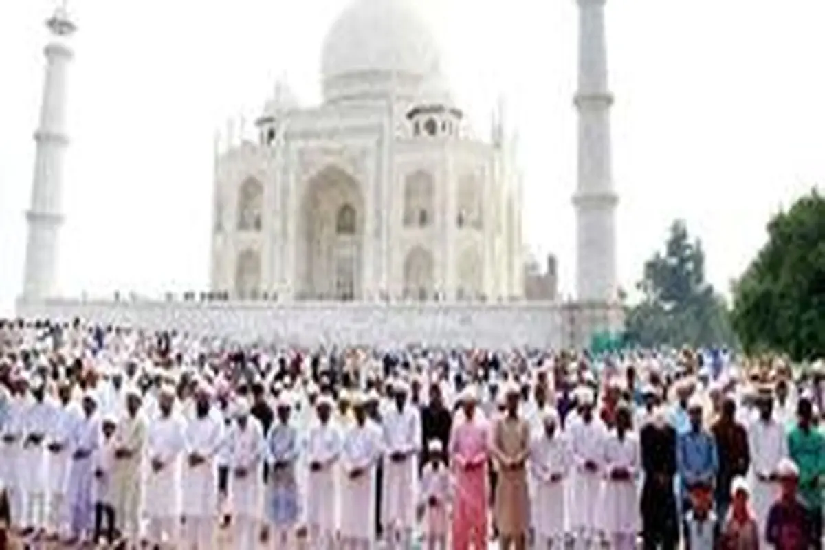 هندوستان تاریخ خود را مدیون مسلمانان است