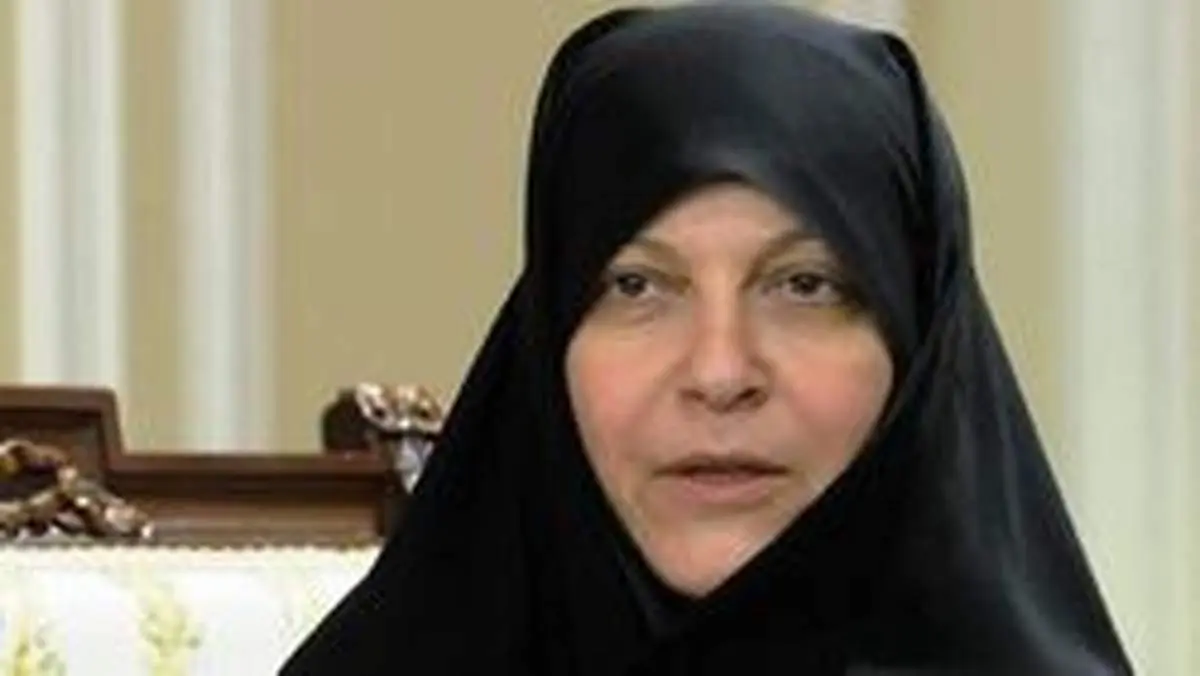 چه کسی جایگزین "فاطمه رهبر" در مجلس می‌شود؟