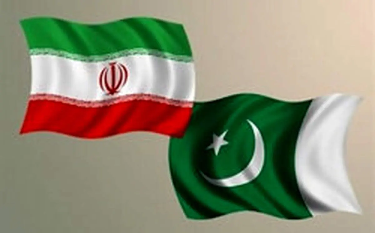  پاکستان مرز خود را برای کالای تجاری ایران باز کرد