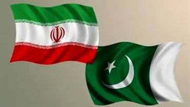‍‍ پاکستان مرز خود را برای کالای تجاری ایران باز کرد