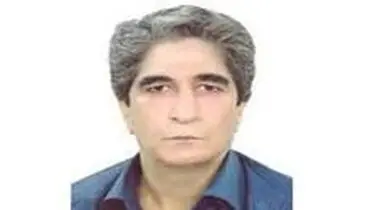 تکذیب فوت یک پزشک به دلیل کرونا