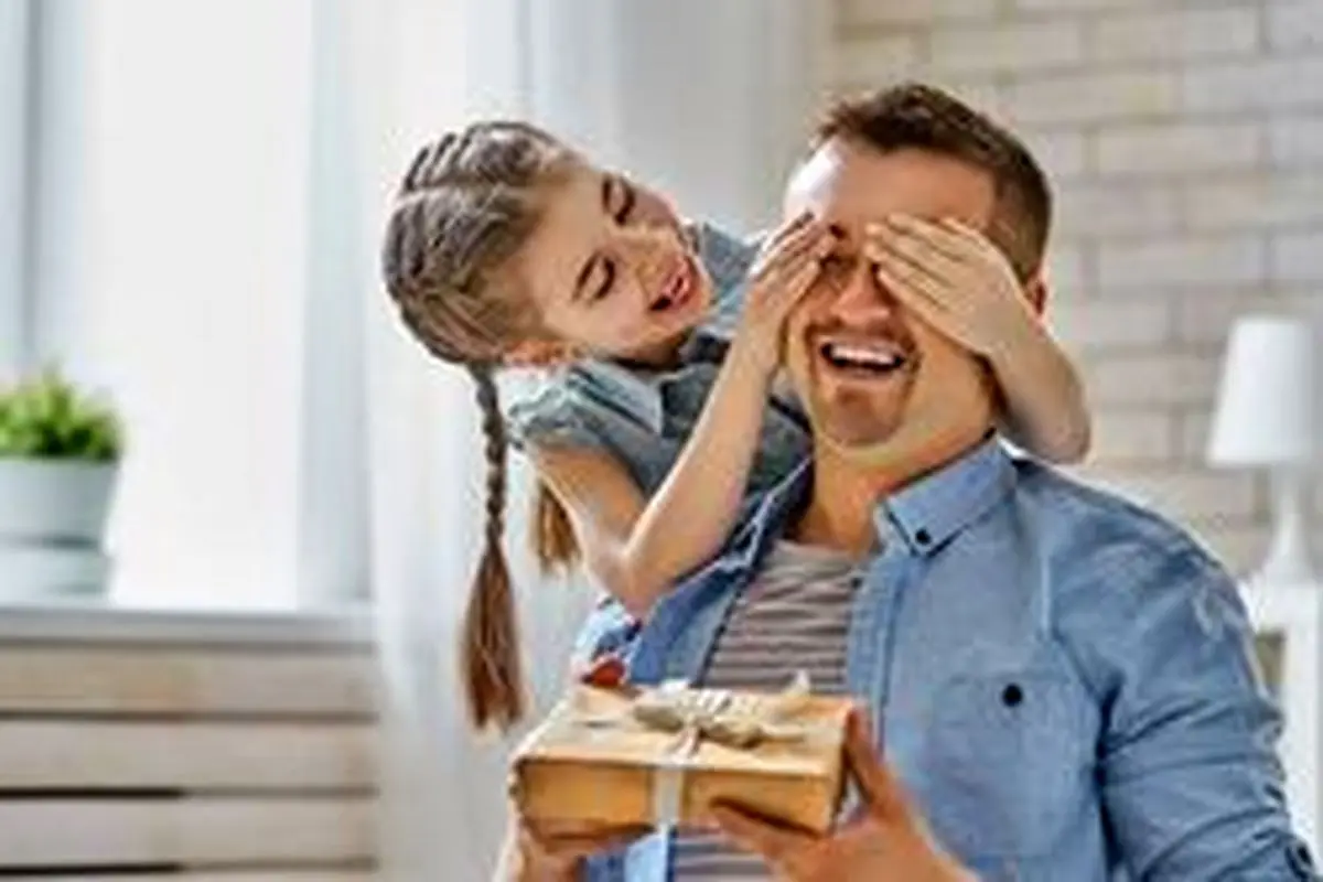 چند پیشنهاد ویژه برای هدیه روزپدر
