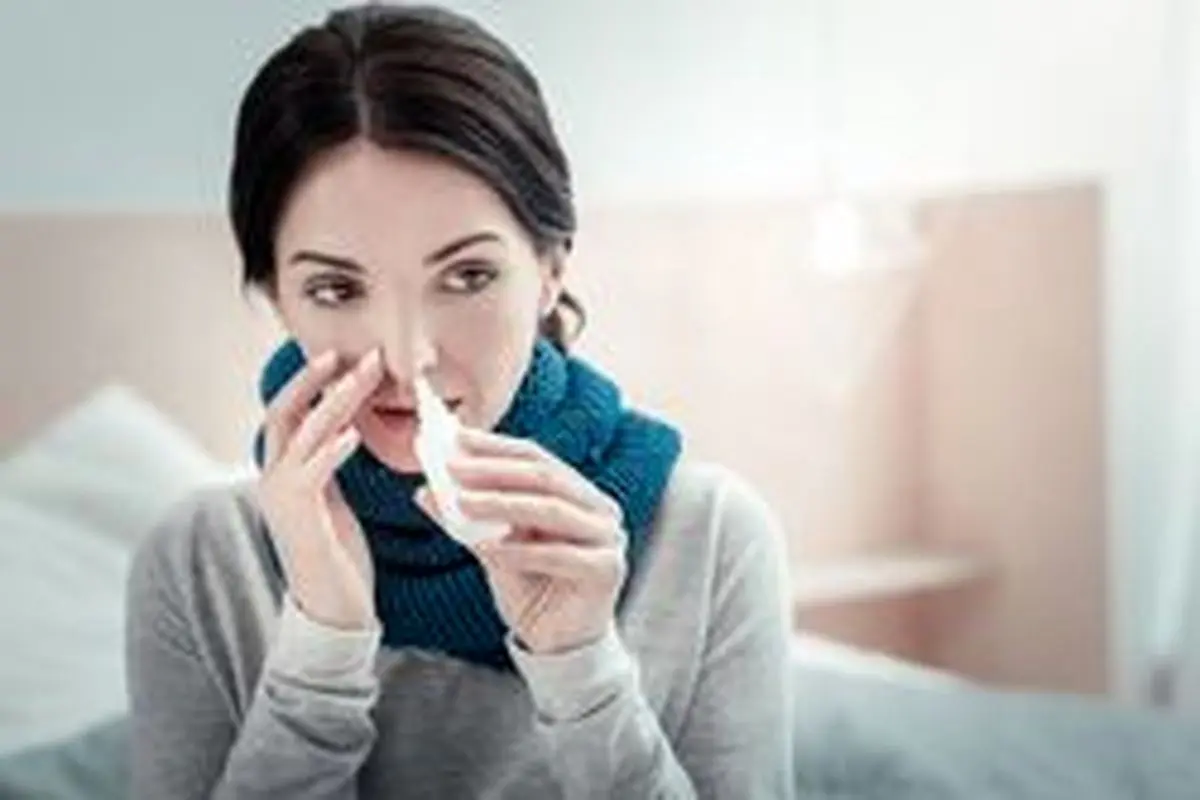 آیا شستشوی بینی با محلول نمکی می‌تواند از بروز ویروس کرونا جدید جلوگیری کند؟