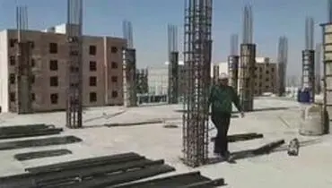 ثبت نام ۳۶ هزار نفر در مسکن ملی تا ساعت ۱۶