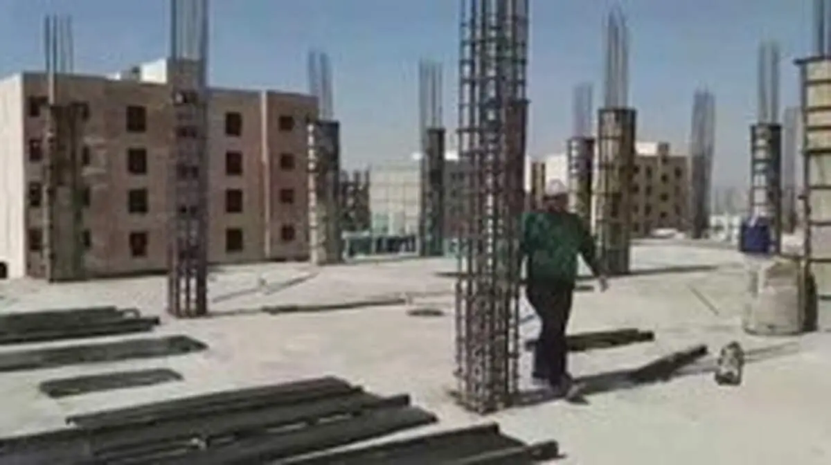 ثبت نام ۳۶ هزار نفر در مسکن ملی تا ساعت ۱۶