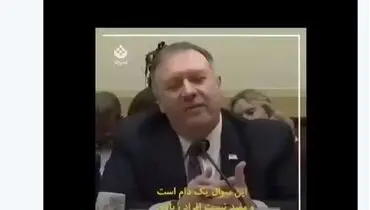 واکنش موسوی به فریبکاری دولت ترامپ در مبارزه با کرونا