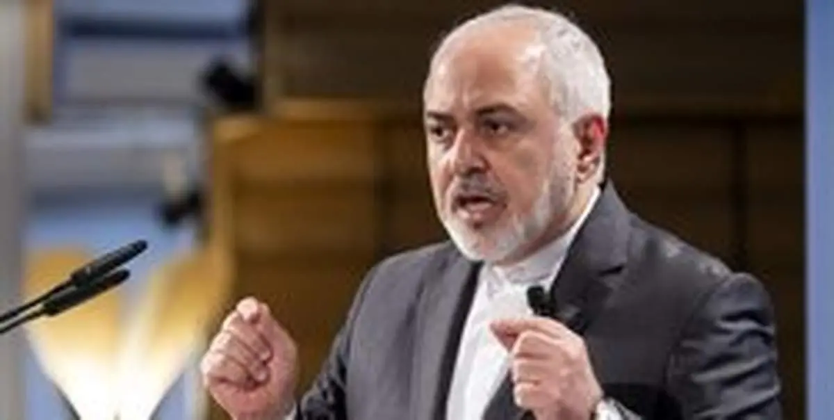 انتقاد شدید ظریف از تحریمهای ضد ایرانی آمریکا
