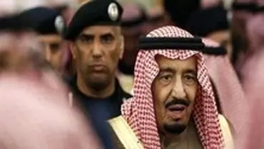 افشاگر عربستانی: پادشاه یا مرده یا در حال احتضار است