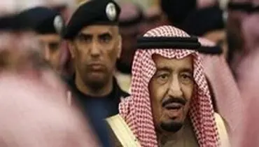 افشاگر عربستانی: پادشاه یا مرده یا در حال احتضار است