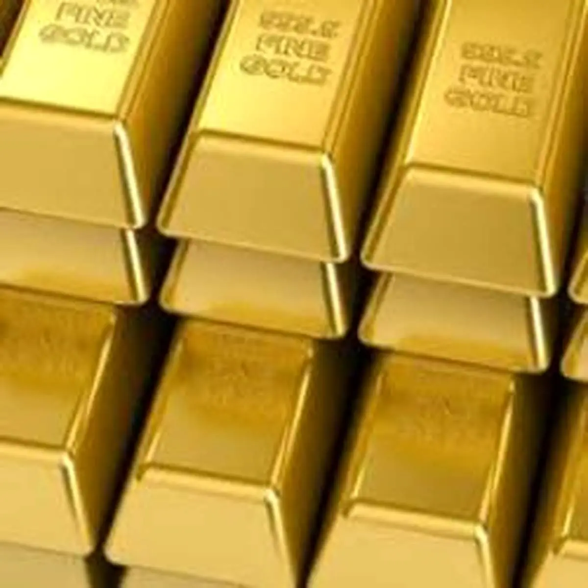 بیشترین افزایش قیمت هفتگی طلا در ۱۱سال گذشته